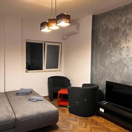 Emi Apartaments ブカレスト エクステリア 写真
