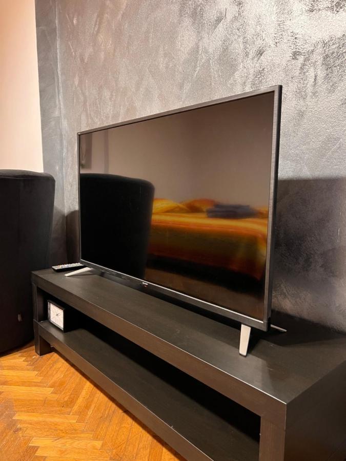Emi Apartaments ブカレスト エクステリア 写真