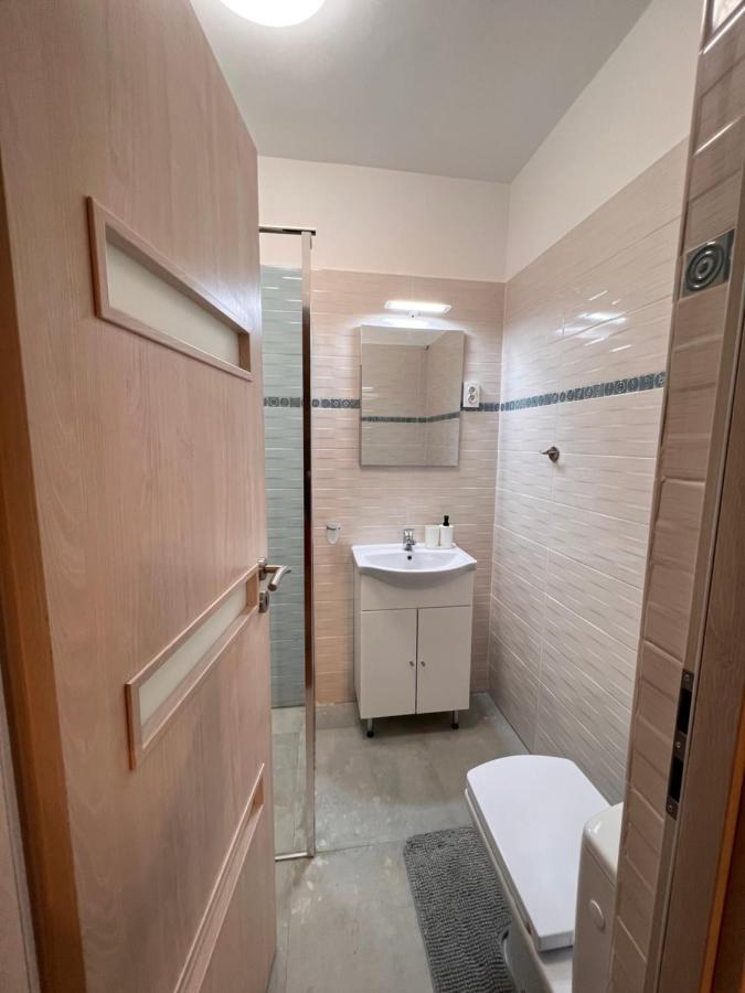 Emi Apartaments ブカレスト エクステリア 写真